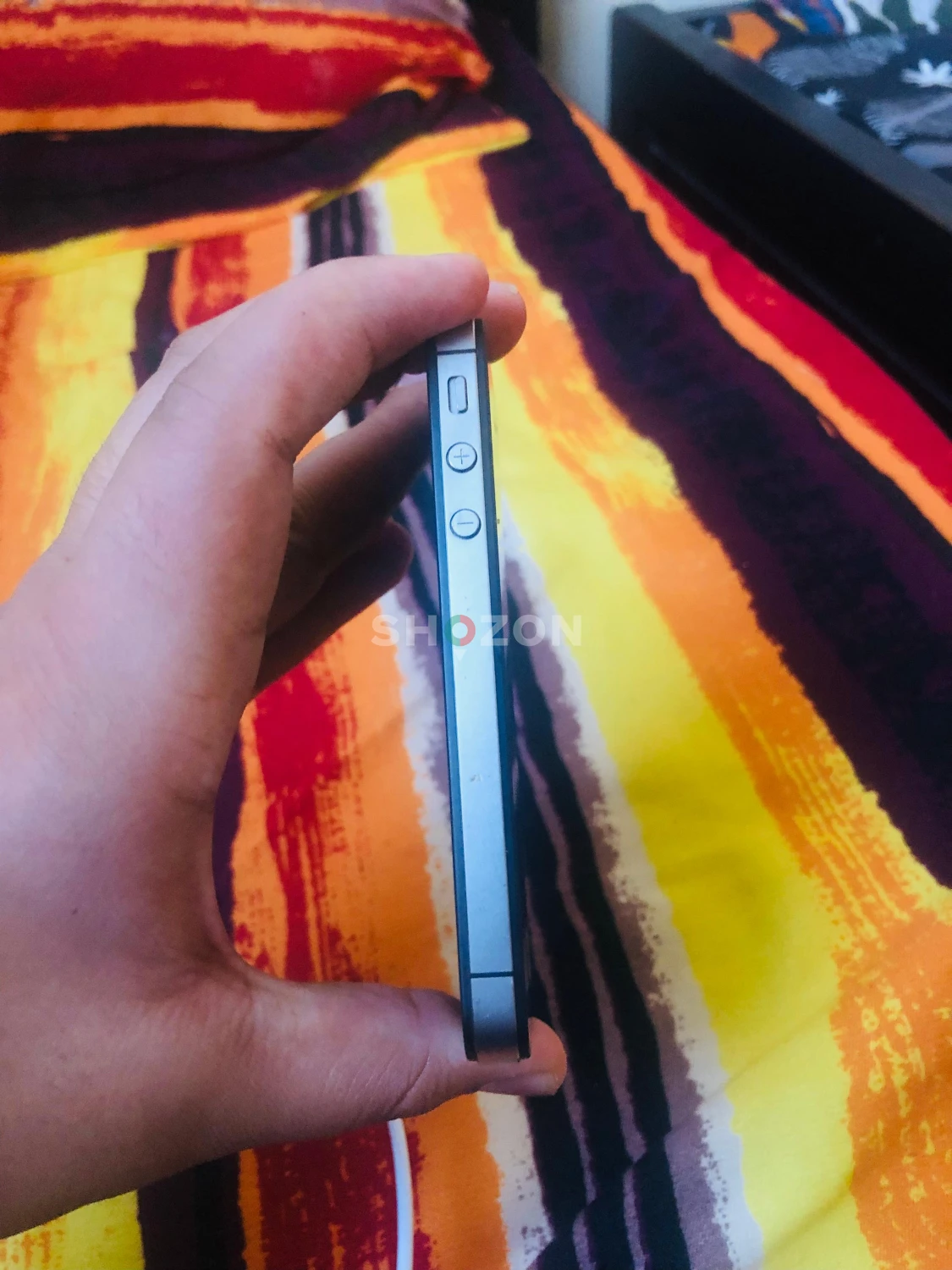 🔥 📱 iPhone 4 CDMA – Black | 8GB 📱🔥