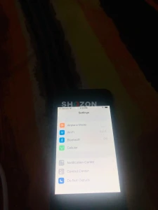 🔥 📱 iPhone 4 CDMA – Black | 8GB 📱🔥