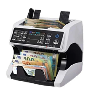 Cash Counting Machines in UAE – Precision, Speed & Peace of Mind from Bharti Technologies