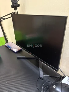 KOORUI GAMING MONITOR 165 hz 1080p ips premium free sync