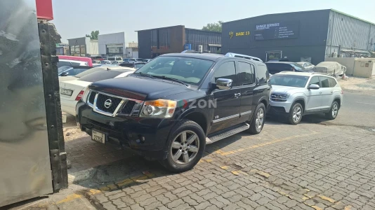 Shozon listing image