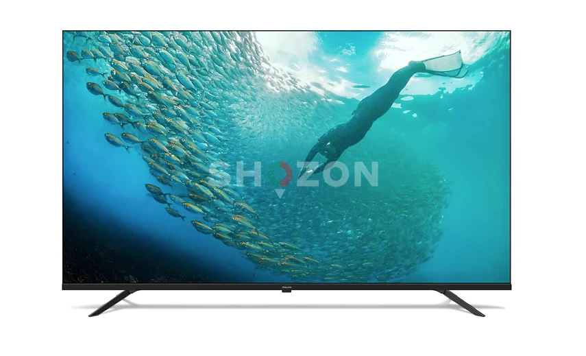 Philips 65 inch 4K UHD LED, Smart Google TV