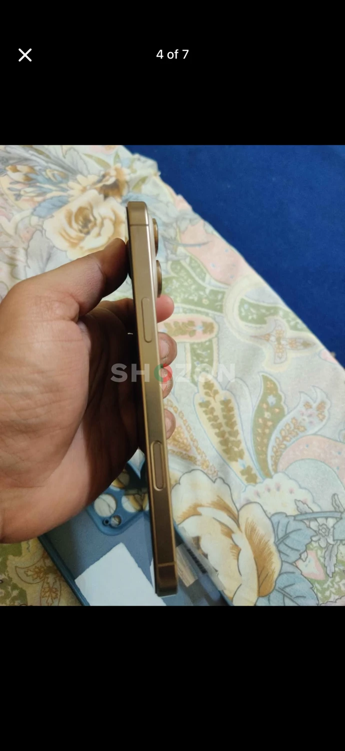 iphone 16 pro max 256gb TRA