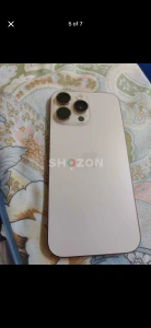 iphone 16 pro max 256gb TRA