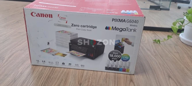 Shozon listing image