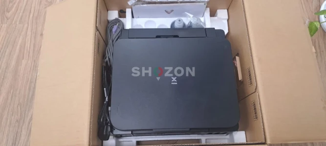 Shozon listing image