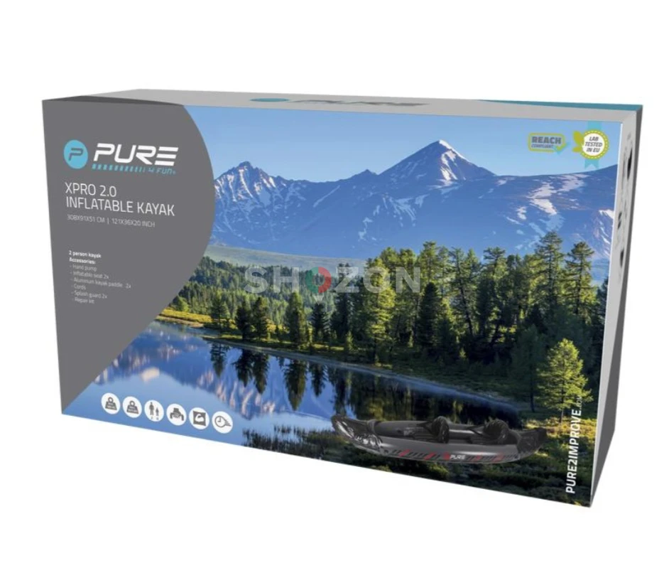 inflatable kayak for sale