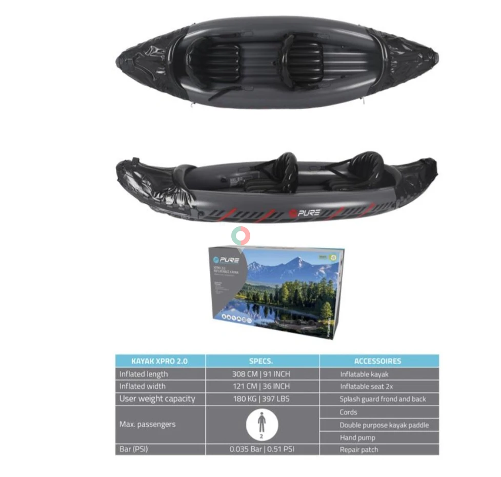 inflatable kayak for sale