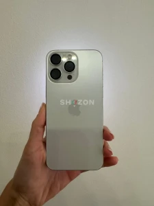 Shozon listing image