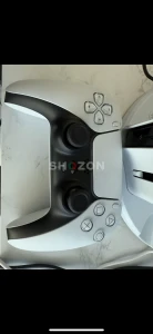 Playstation 5 Slim Disc Version