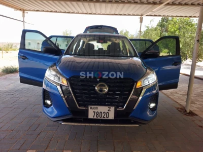 Shozon listing image