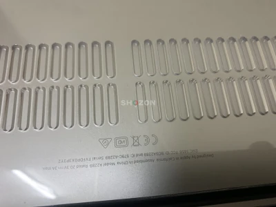 Shozon listing image