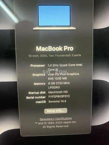 Shozon listing image