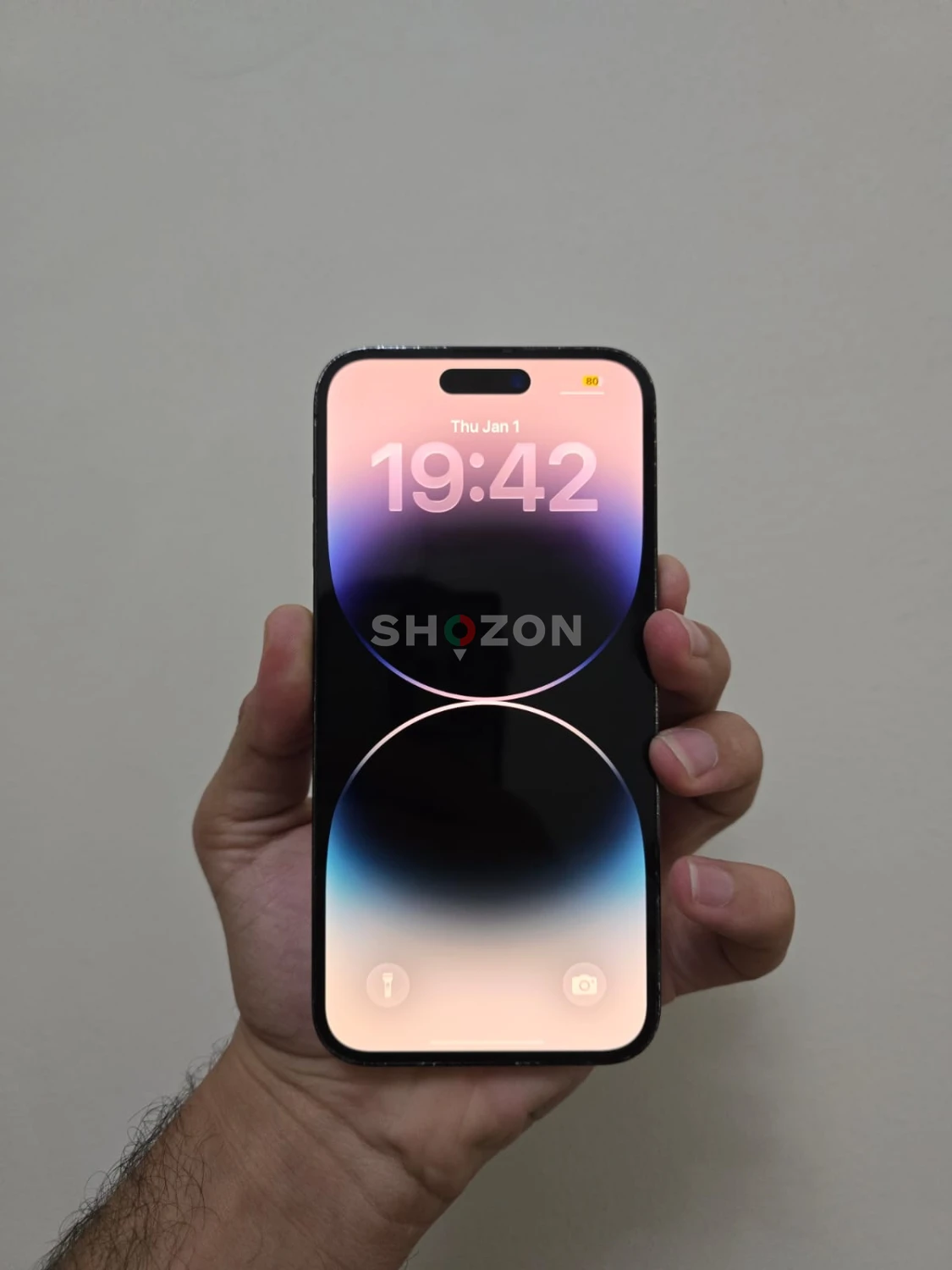 i phone 14promax 128gb