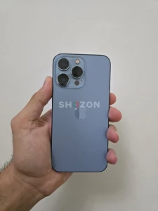 Shozon listing image