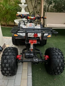 Electric Off-Road ATV  – Fully Loaded – AED 6,399 Negotiable