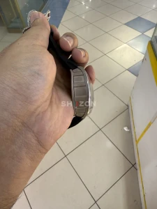 RM 011 Luxury Style watch AED 700 urgent sale