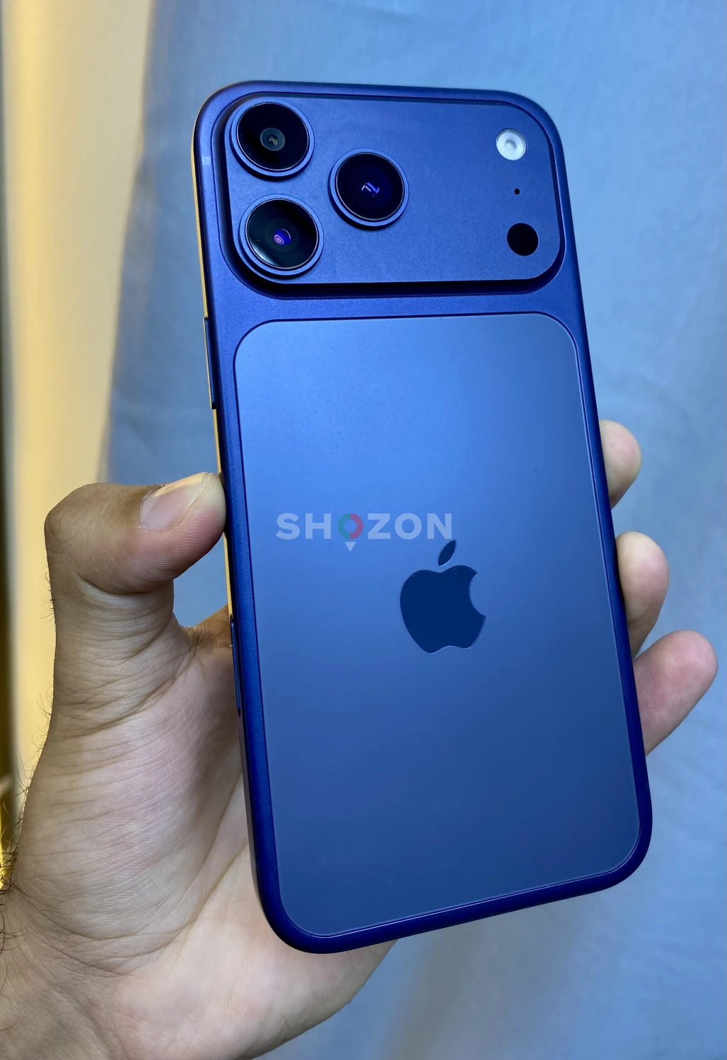 IPHONE 17 PROMAX IS AVAILABLE 1TB STORAGE FREE CASH ON HOME DELIVERY ALL OVER UAE