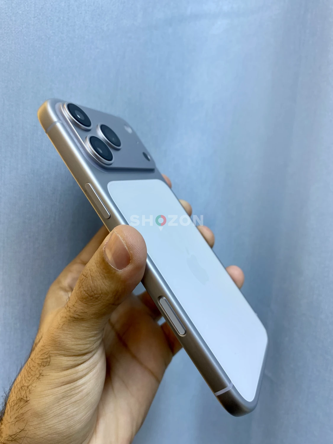 IPHONE 17 PROMAX BRAND NEW