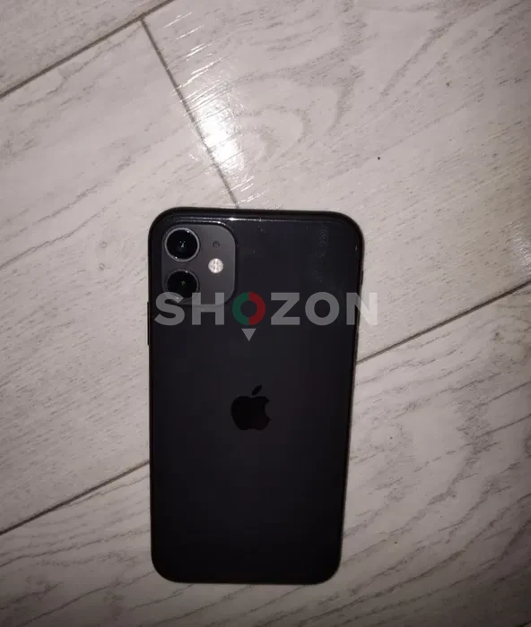 Apple iPhone 11 – Excellent Condition, Great Price!