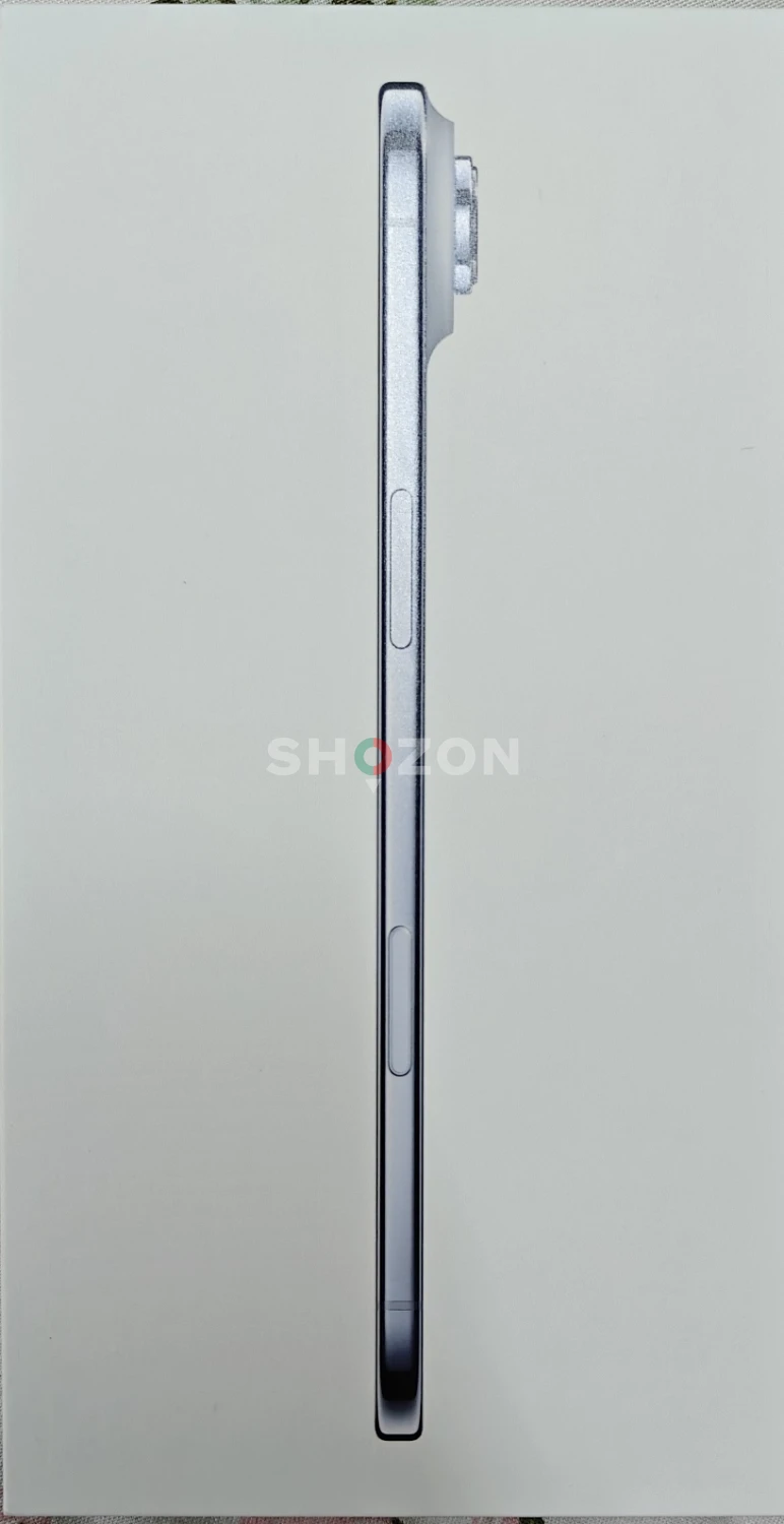 IHONE 17 AIR 256GB SKY BLUE