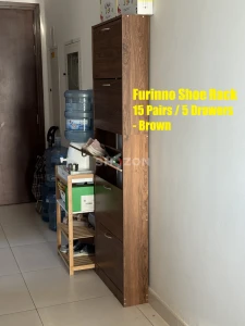 Shozon listing image