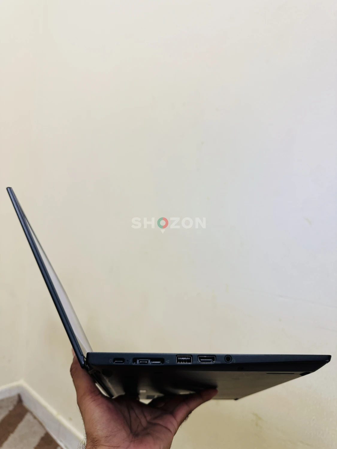 Lenovo Laptop Thinkpad X390 i7 (Touchscreen)