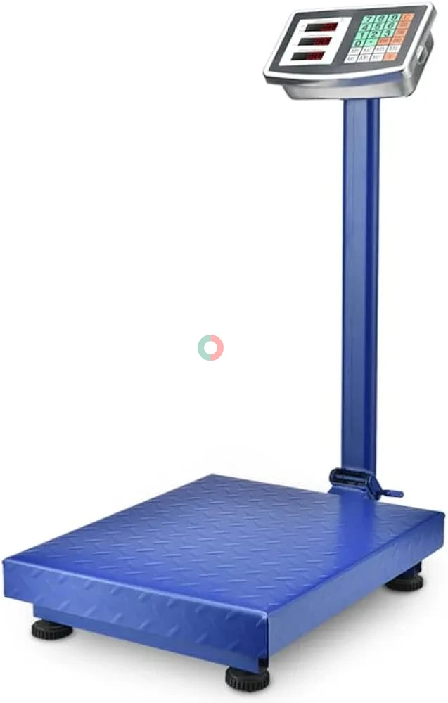 Digital Weighing Scale – Accurate and Reliable!