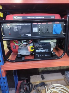 Shozon listing image