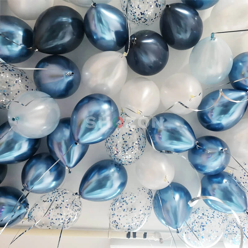 Helium Balloons | Fast Balloon Delivery Dubai - BalloonStreet.ae