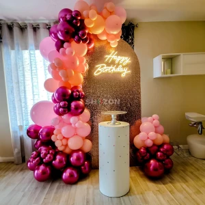 Helium Balloons | Fast Balloon Delivery Dubai - BalloonStreet.ae