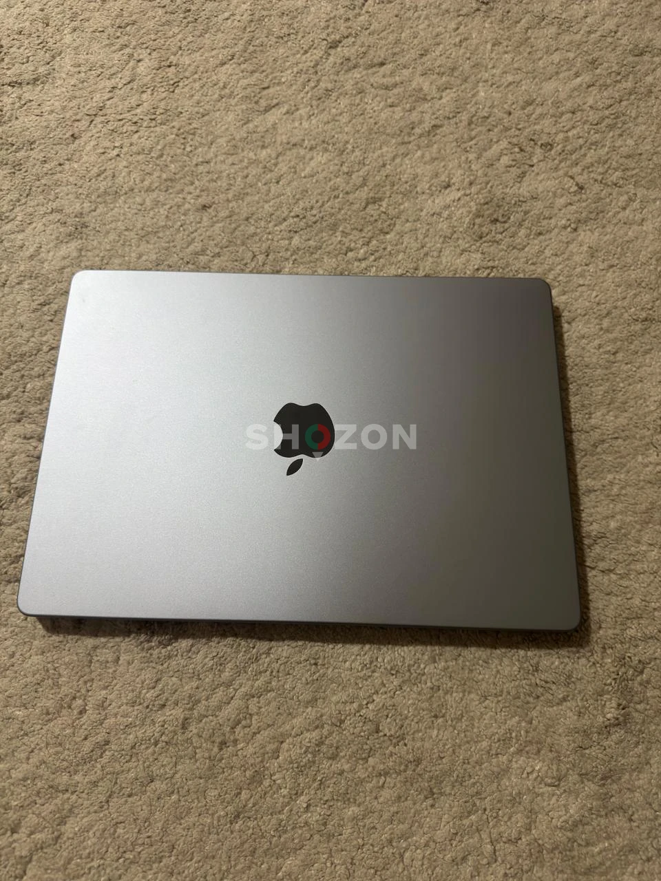 Apple Macbook m2 pro 14 inch 1 tb ssd 16 gb ram