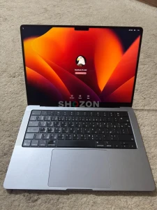 Shozon listing image