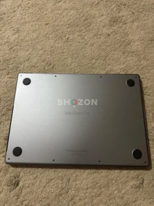 Shozon listing image