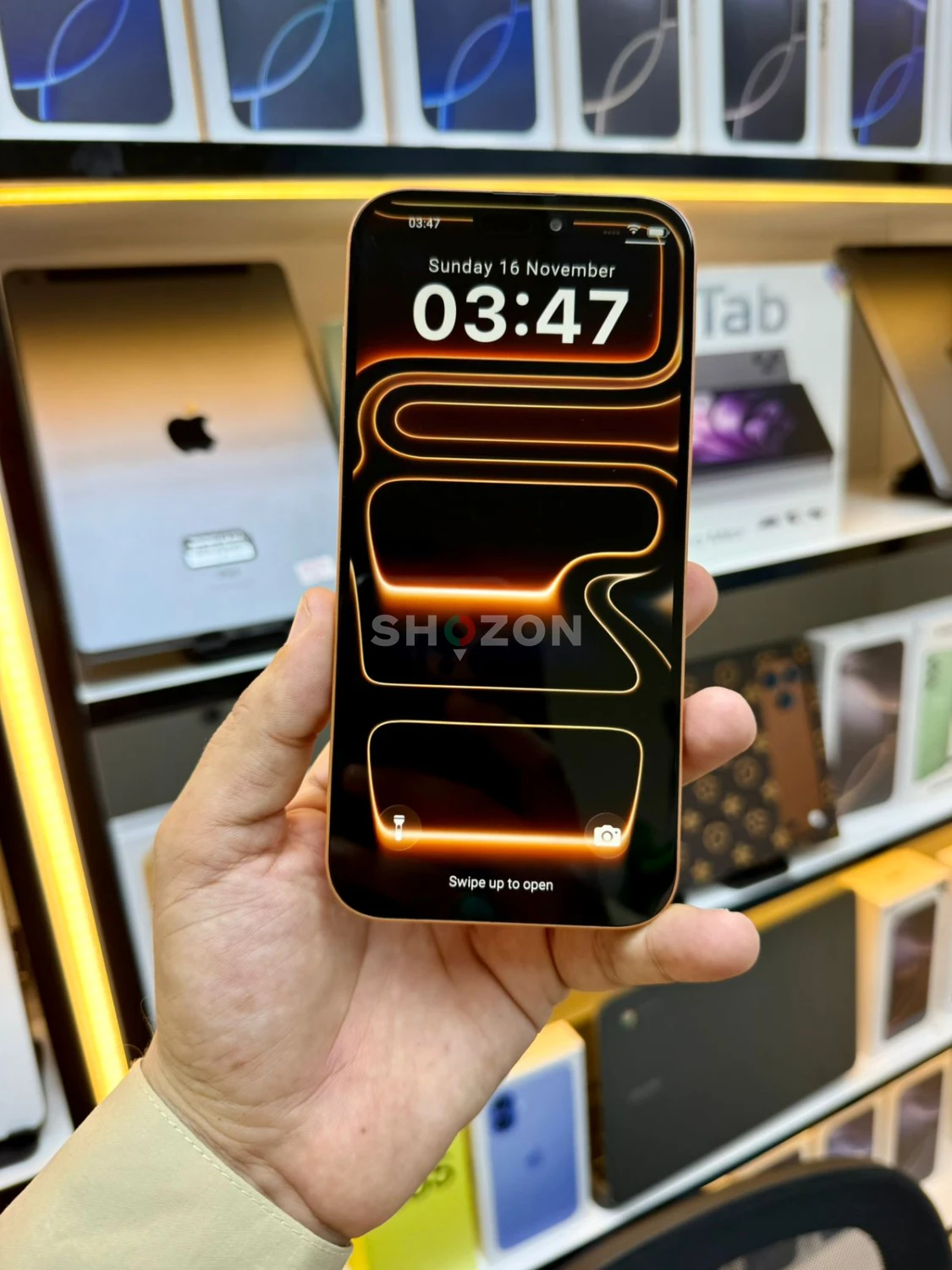 iPhone 17 Pro Max 1TB Brand New Box Packed