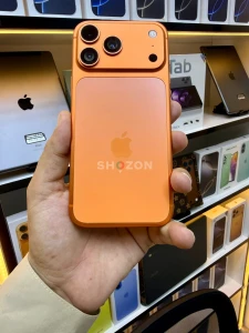 iPhone 17 Pro Max 1TB Brand New Box Packed 