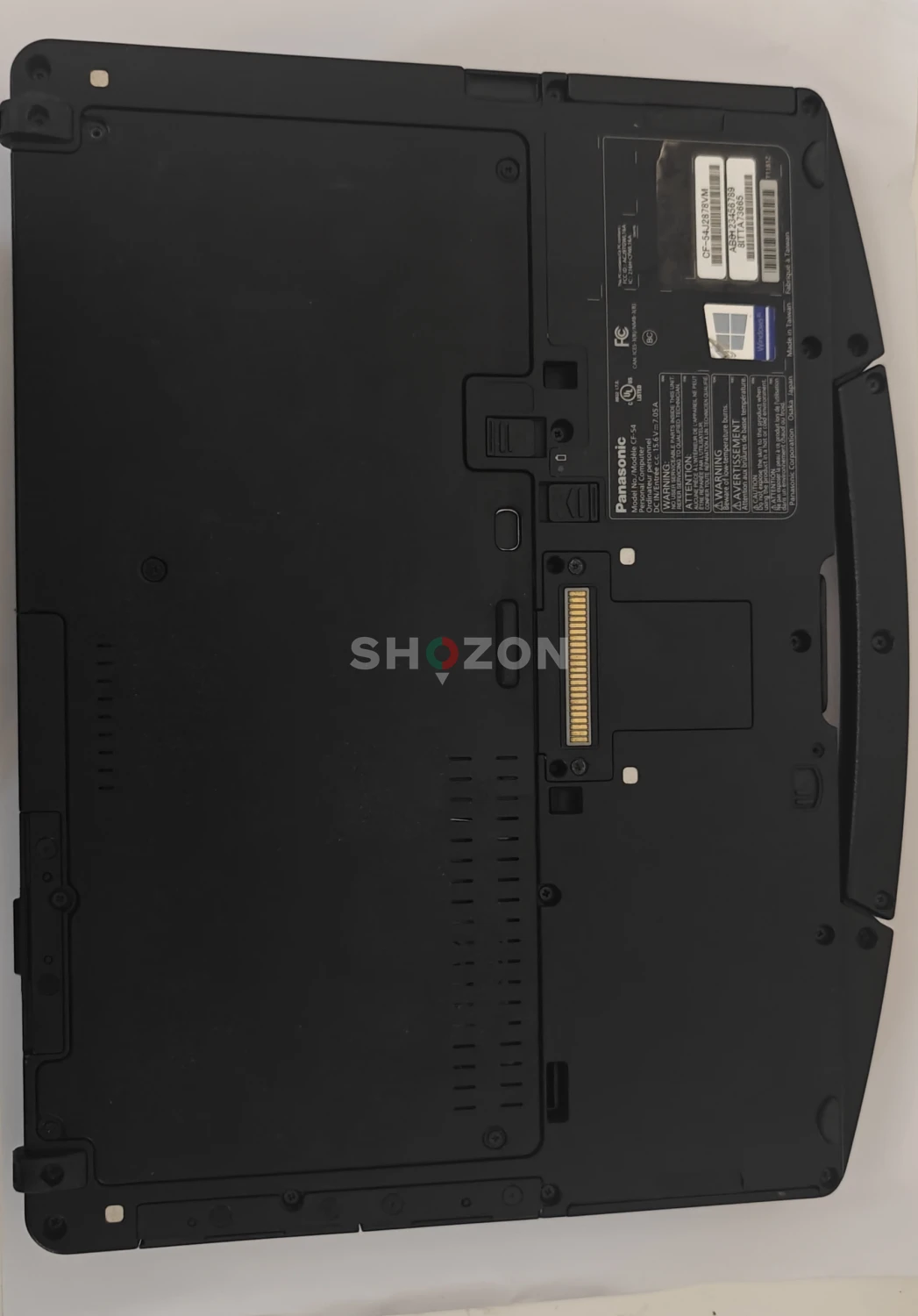 Panasonic CF-54
