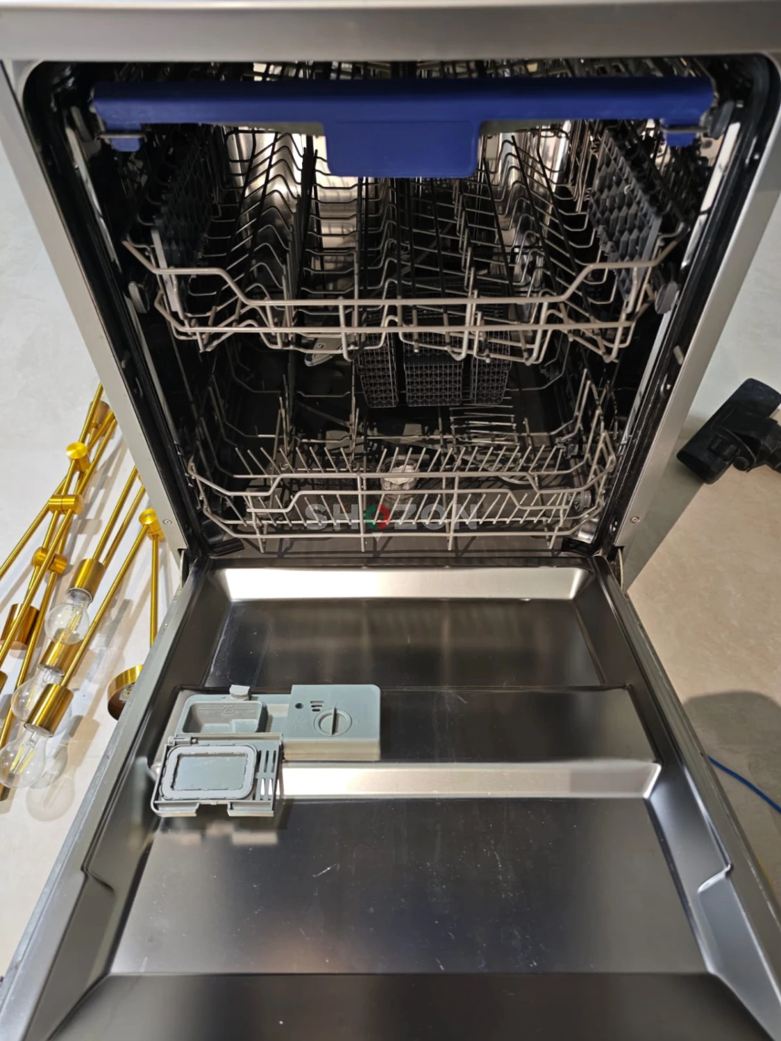 super general dish washer 