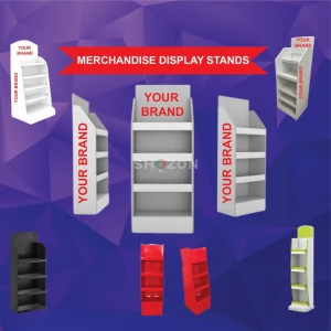 Shozon listing image