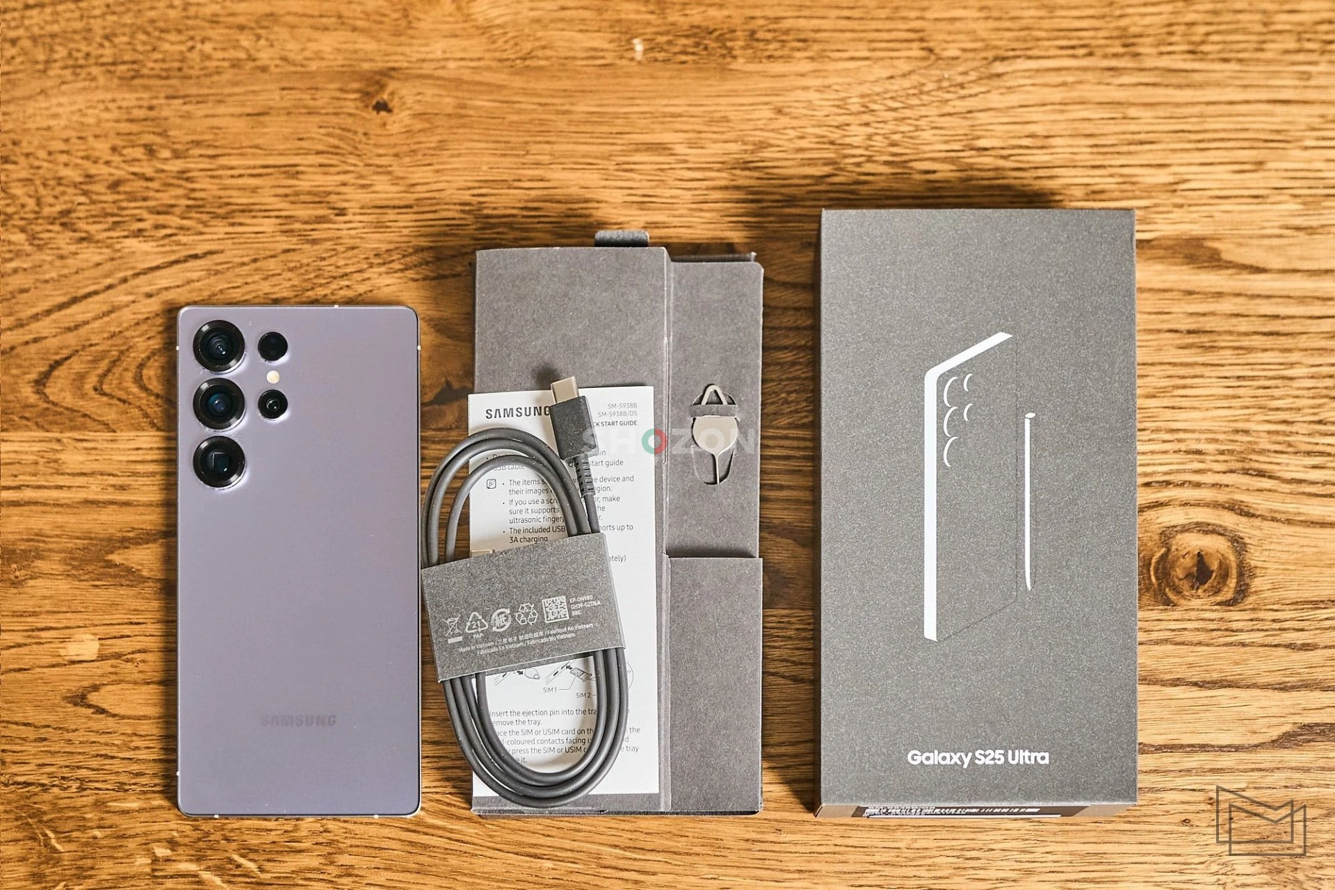 Samsung Galaxy S23 Ultra – Like New, Great Deal!