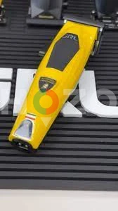 JRL x Lamborghini Diamante Collection: Clipper + Trimmer Set