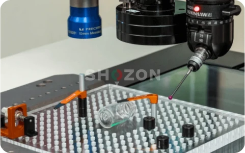 Shozon listing image