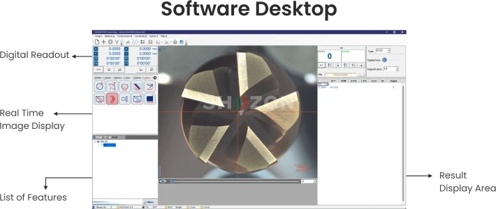 Shozon listing image
