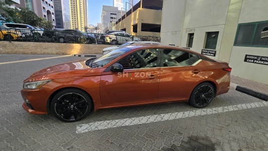 Shozon listing image