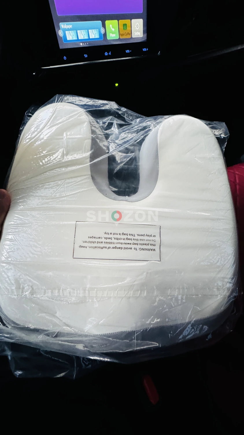 Comfortable Seat Cushion