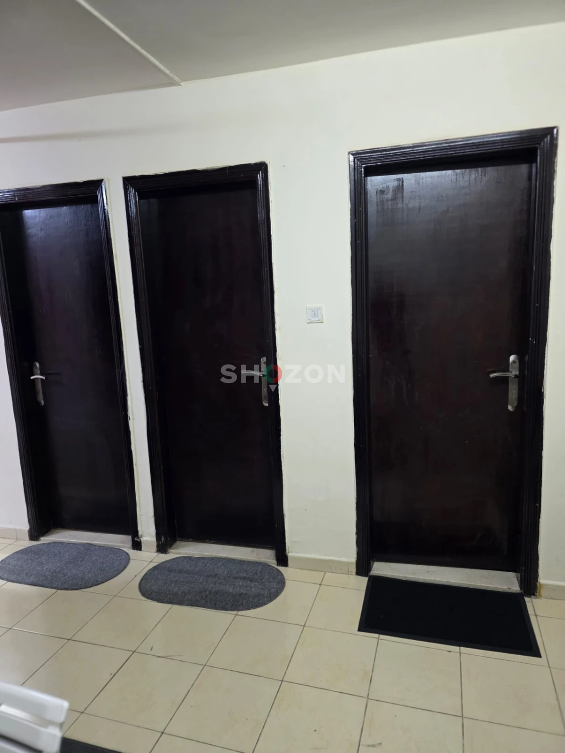 BÃU EXICUTIVE CO-STAY