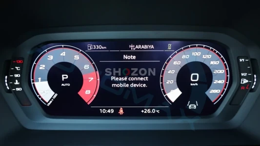 Shozon listing image