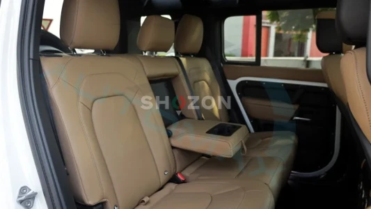 Shozon listing image