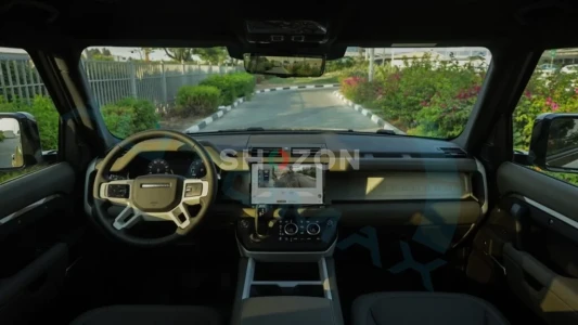 Shozon listing image