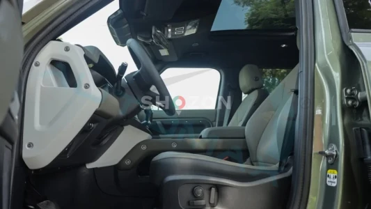 Shozon listing image